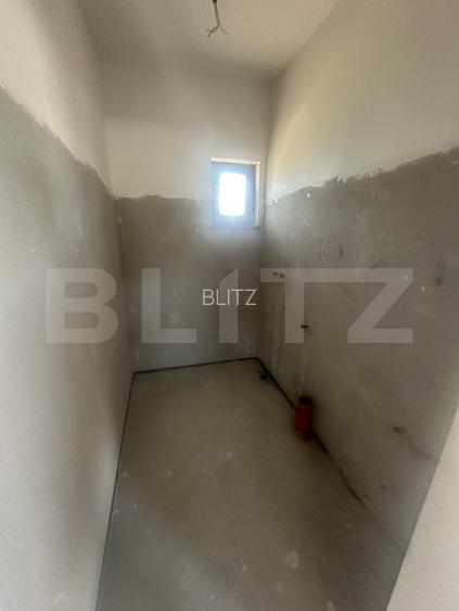 Casa plan parter, 110 mp , 350 mp teren, Odoreu - 6