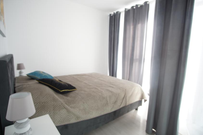 Tower Residence Rahova Apartament Lux Loc Parcare+Boxa