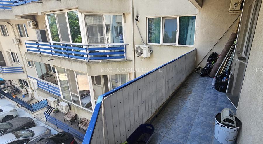 OPORTUNITATE - Apartament 2 camere, su.53mp. Parcare privata - 13