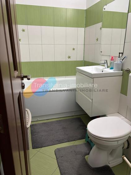 Apartamente 2 camere, Marasti, str.Gorunului - 5