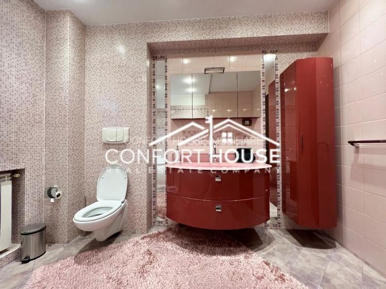 Vila P+E+M, 5 camere, piscina, 1000mp, IANCU NICOLAE - 39