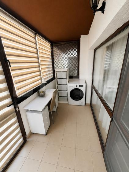 Apartament 3 camere | Curte proprie + parcare | Sânpetru