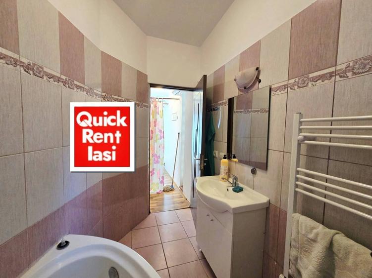 Ultracentral Sararie Arcadia Langa Universitati Apartament 3Camere De Inchiriat