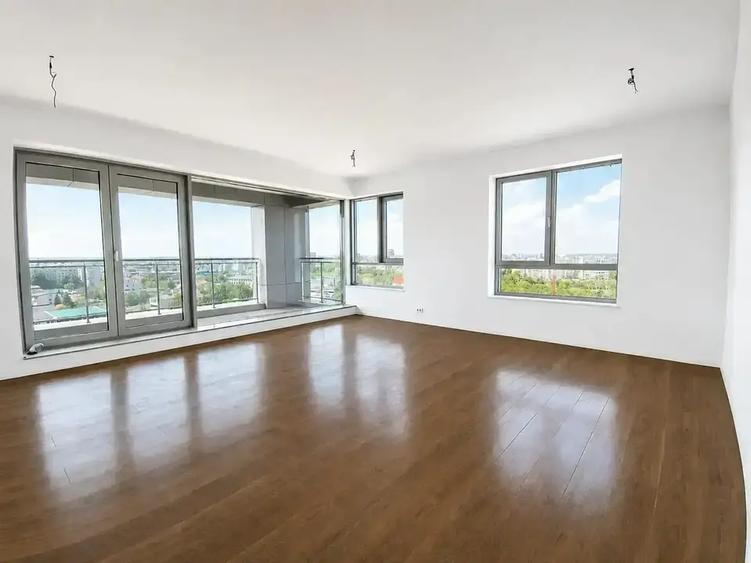 Trăiește la înălțime – ultimele 2 penthouse-uri