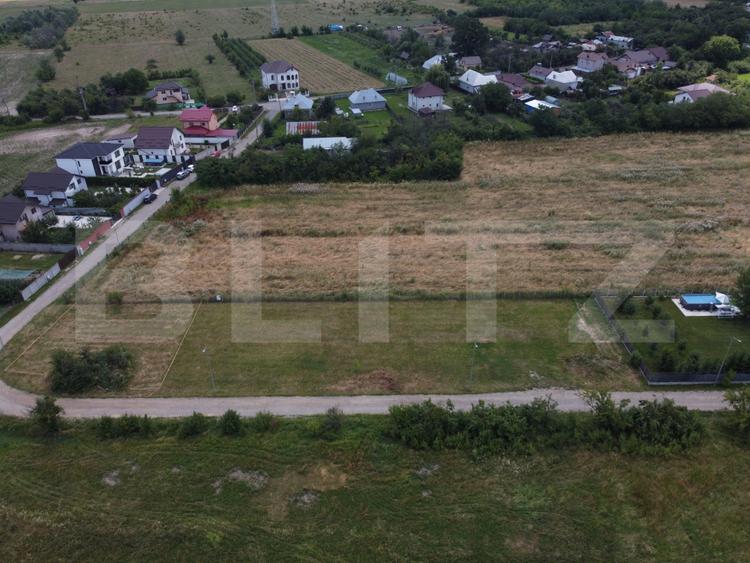 Oportunitate Unică în Târgoviște! Ultimele Două Loturi de Teren Intravilan
