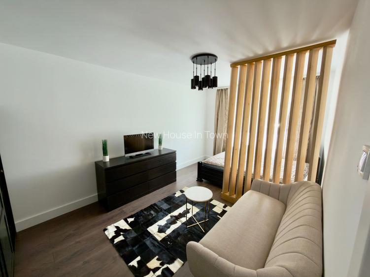 Garsonieră premium | Renovată | 38 mp - 2