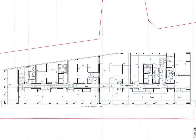 Roka Residence, Nerva Traian 27-33 - comision 0%, reprezentam proprietarul!