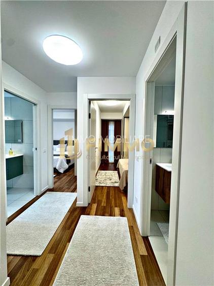 Apartament 3 camere | Garaj  | Boxa | ID:1978 - 12