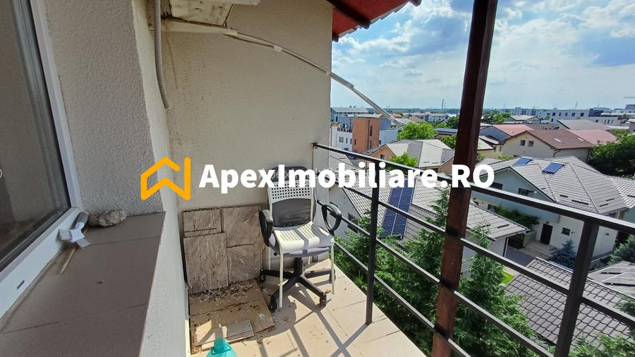 Apartament 2 camere de vanzare Theodor Pallady București | ApexImobiliare.ro - 13