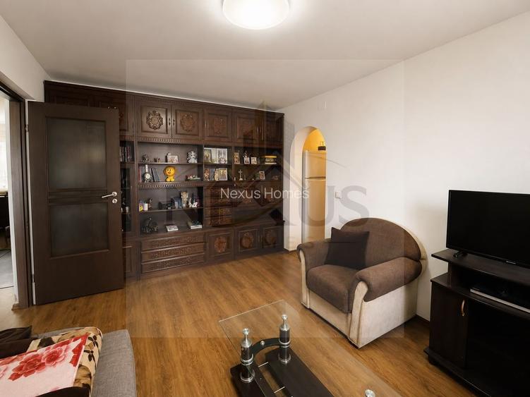 Apartament 3 camere | Renovează-l după propriul stil! - 2