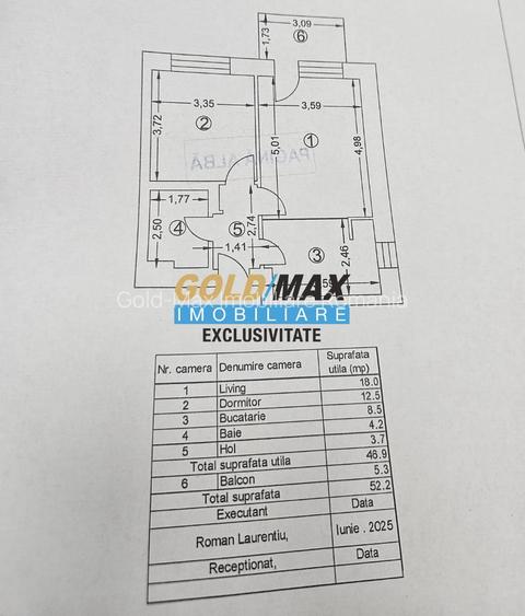 Vanzare apartament Nusco City Faza 2 - Aviatiei/Aurel Vlaicu - 4