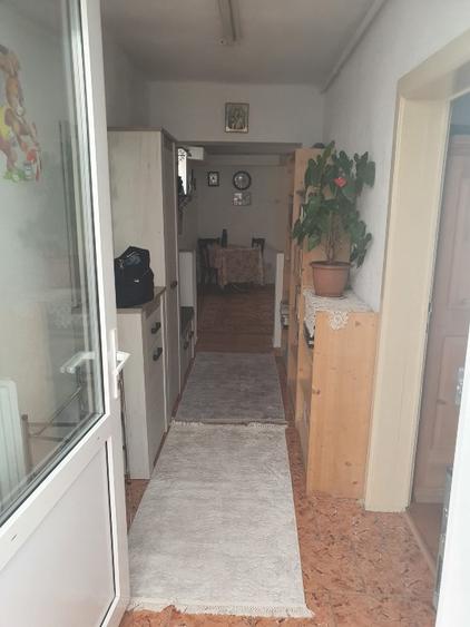Casă cu 2 camere și teren de 352 mp – strada Bungardului, Sibiu