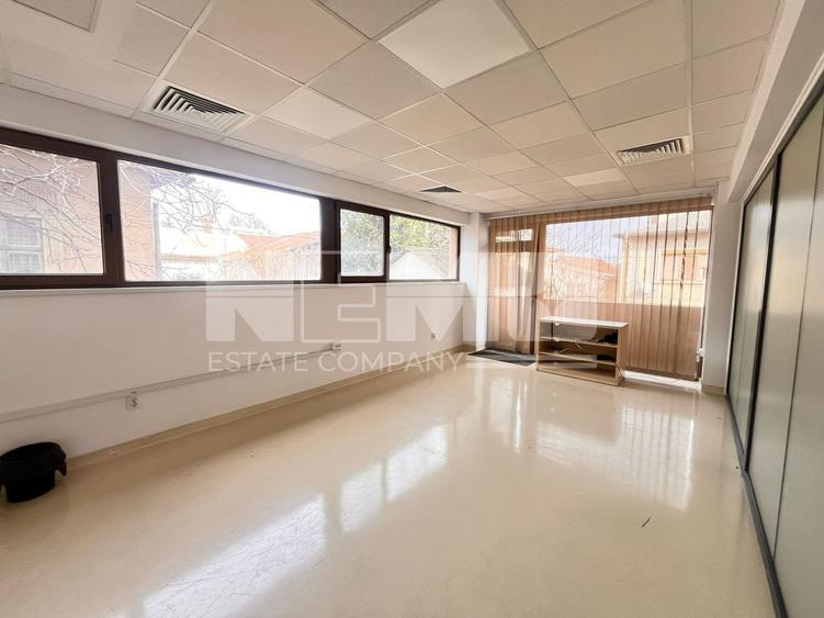 Spatiu Birouri Modern I Suceava/Central I 170Mp I 2000Euro+tva/luna