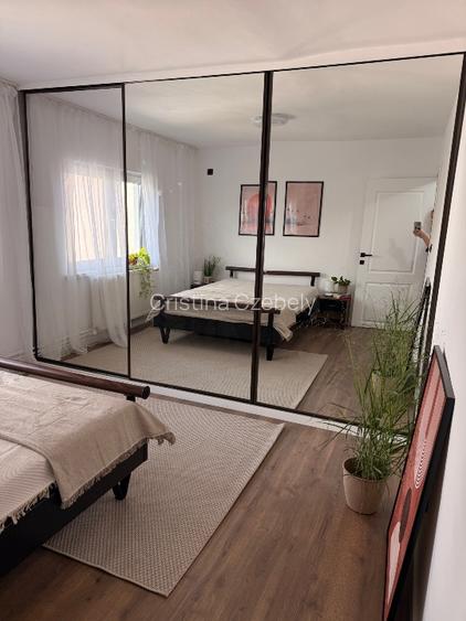 Apartament 2 camere renovat, direct de la proprietar | Zona Fabric – Traian  - 8