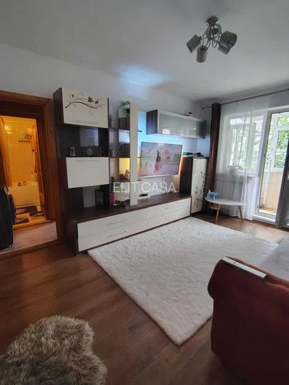 Apartament cu 2 camere, zona Canta - 2