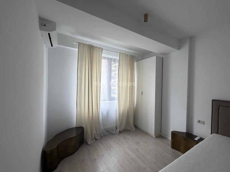 Pipera - Residence 5 , 2 camere +pet friendly - 2