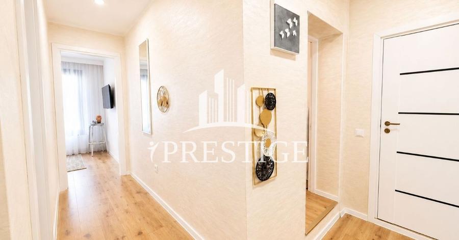 CASĂ INDIVIDUALĂ DE VÂNZARE TEREZIAN, SIBIU | 4 CAMERE, CURTE PROPRIE