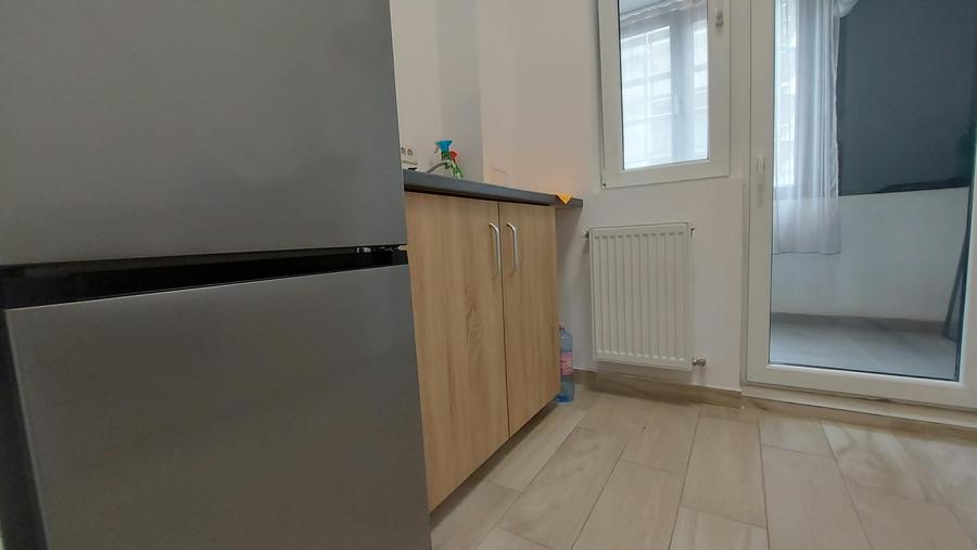 EXCLUSIVITATE | Studio în bloc nou Ananda Faza 1 | 75.000 € | 950 m metrou