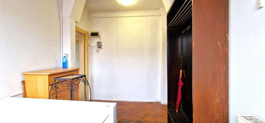 Apartament cu 3 camere de vanzare - Popa Tatu 50 | Gradina Cismigiu