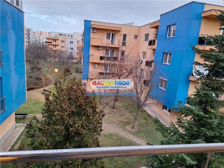 Vanzare apartament 2 camere Greenfield Onix mobilat - 6