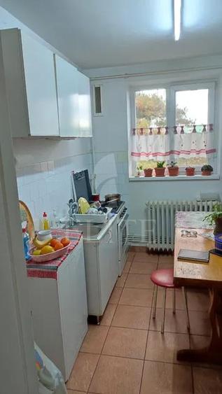 Apartament 2 camere în zona DETUNATA