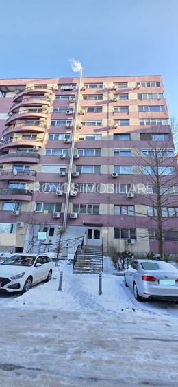 KAMSAS - LIDL 2 CAMERE DECOMANDATE BLOC NOU MOBILAT UTILAT + PARCARE - 23