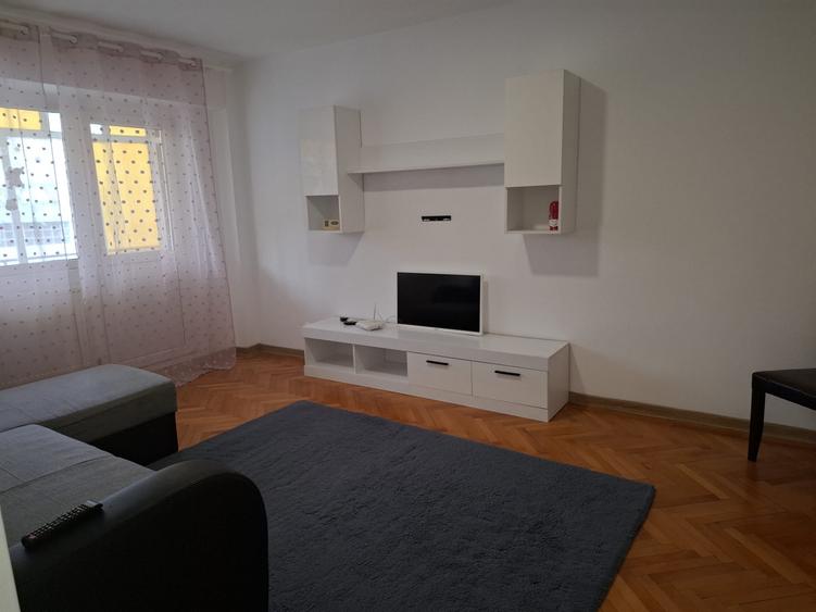 Apartament 2 camere decomandat, Plantelor etaj 2.