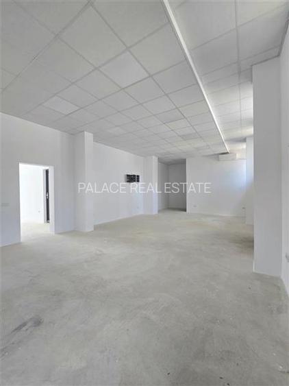 Spațiu comercial premium117 mp || Renovat-vitrina deschidere 12 ml || Colen - 6