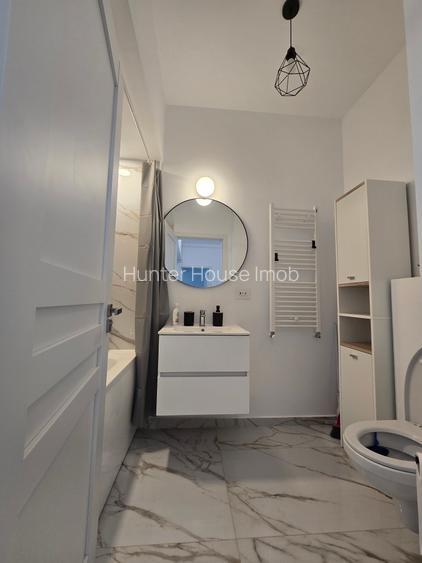 Ap. 2 camere decomandat | Balcon 16,5 mp | Parcare | Bloc nou 2026 | Etalon - 12