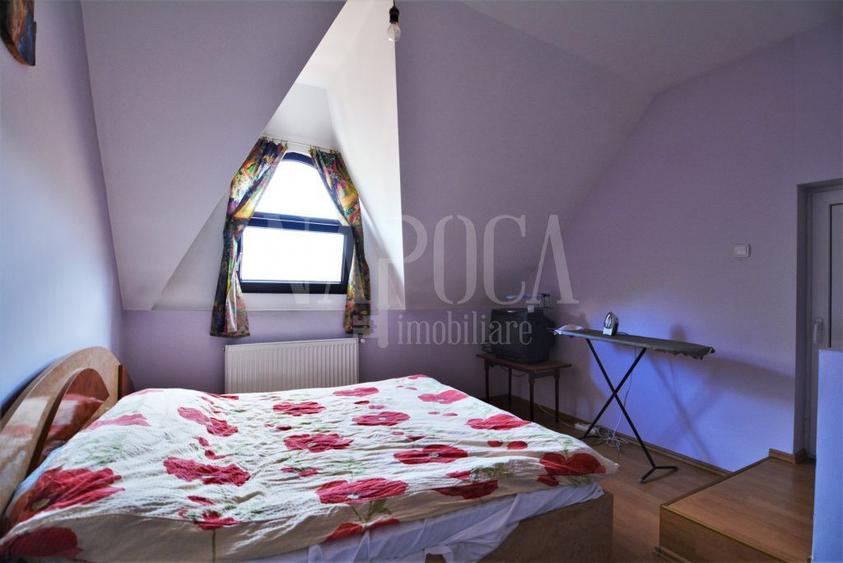 Casa 4 camere de vanzare in Grigorescu, Cluj Napoca