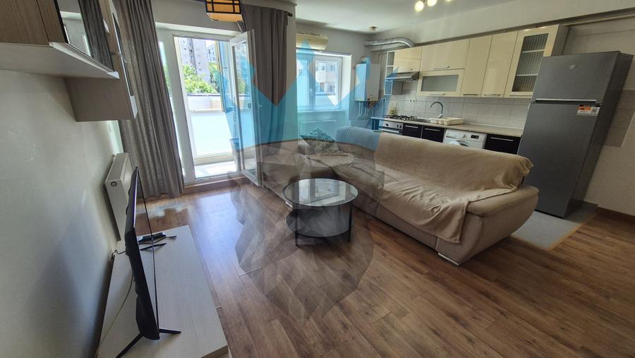 Apartament 2 Camere Complex Timisoara 58 Drumul Taberei Bucuresti