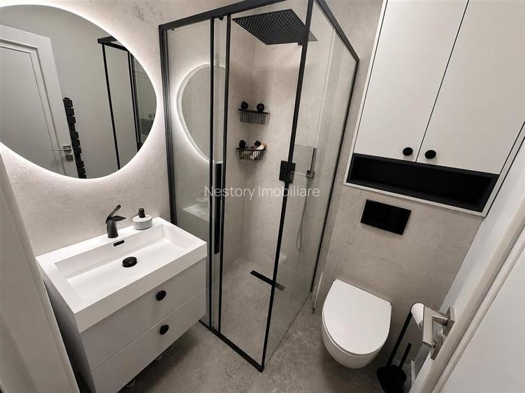 Apartament 4 camere | Terasă panoramică 105 mp | 95 mp utili | Bun - 7