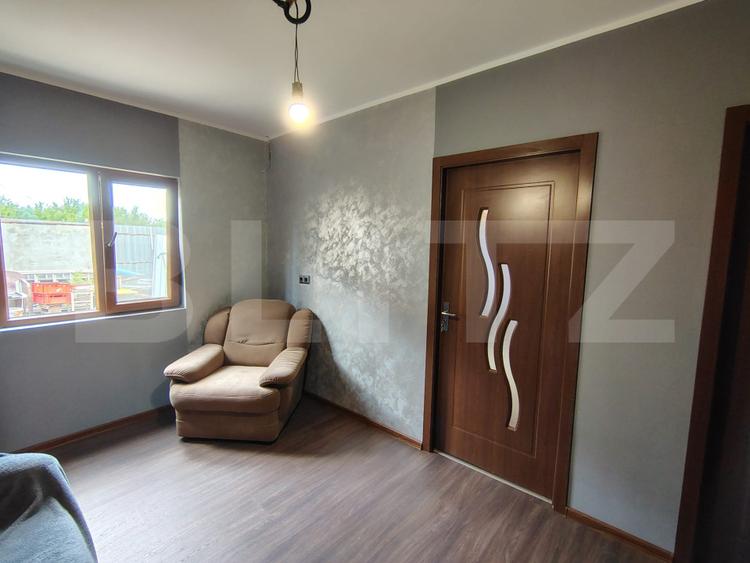 Casa individuală 100 mp utili, teren 903 mp, Mărtinești