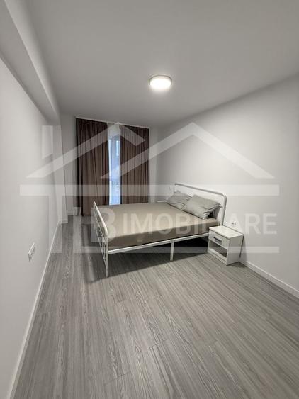 Apartament cu 2 camere, 60 mp, decomandat, Zona Maurer Residence