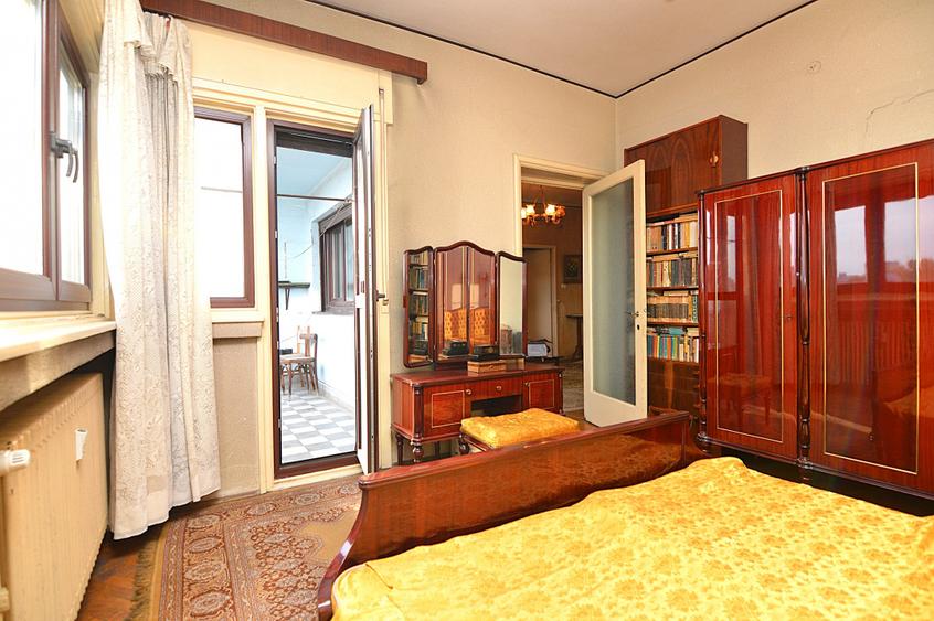 VANZARE APARTAMENT 4 CAMERE CALEA CALARASILOR – SFANTUL STEFAN