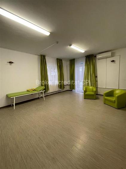 INCHIRIERE IMOBIL COMERCIAL INDIVIDUAL SPATIU GRADINITE / BIROURI / CLINICA 710 - 4
