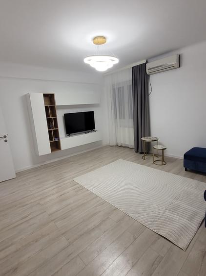 Apartament renovat, mobilat și utilat nou | Rond Alba Iulia