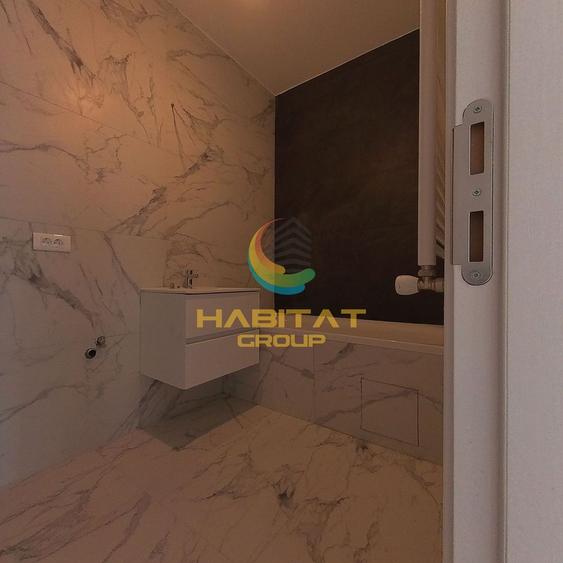 Apartament 2 Camere Decomandat 67.3 Mp Sector 4 Grand Arena
