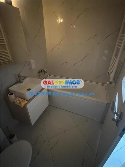 Apartament 2 camere MILITARI RESIDENCE 65.900 Euro