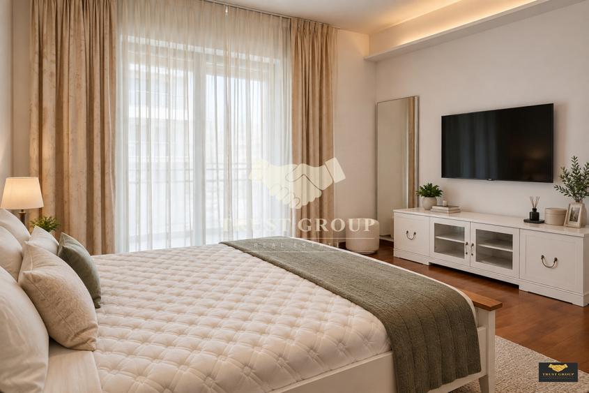 Penthouse Gradina Icoanei | Loc de parcare | Boxa | Terase 80mp