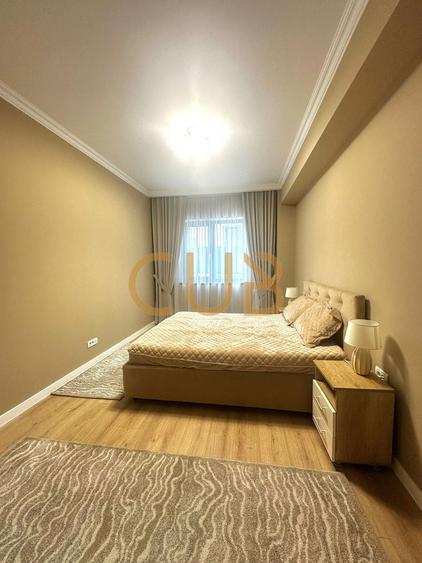 2cam NOU|parcare,lift,centrala,ac| Eliza Residence Mehala-Torontalului