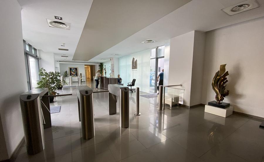 River Plaza, Splaiul Unirii 76 - comision 0%, reprezentam proprietarul!