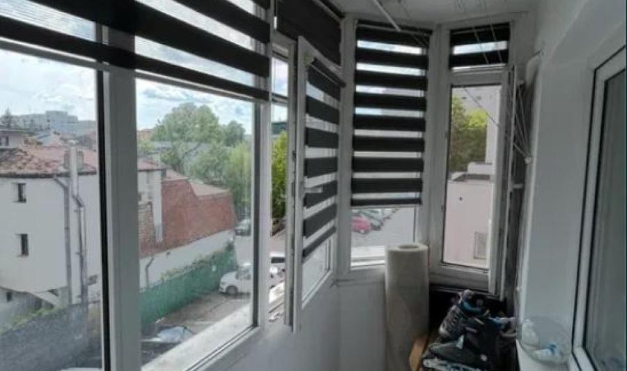 Apartament 3 camere  langa Ambasada Turciei