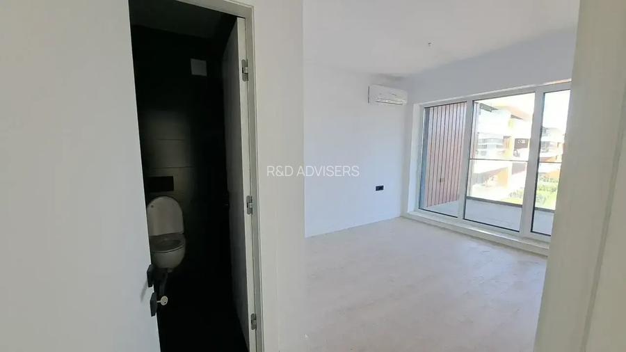 Apartament 3 camere Lux cu loc parcare ansamblu exclusivist - 5