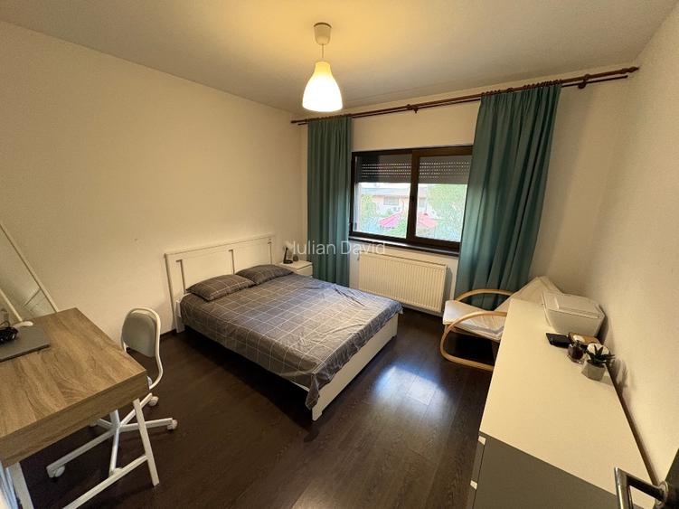 Apartament 3 camere , 103m patrati + terasa 15mp , parcare privata - 4