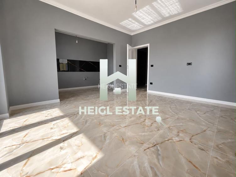 Apartament cu 2 camere, spațiu de depozitare si loc de parcare, Giroc - 12