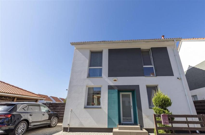 Casa 2020 + 500 mp curte de inchiriat | Brasov