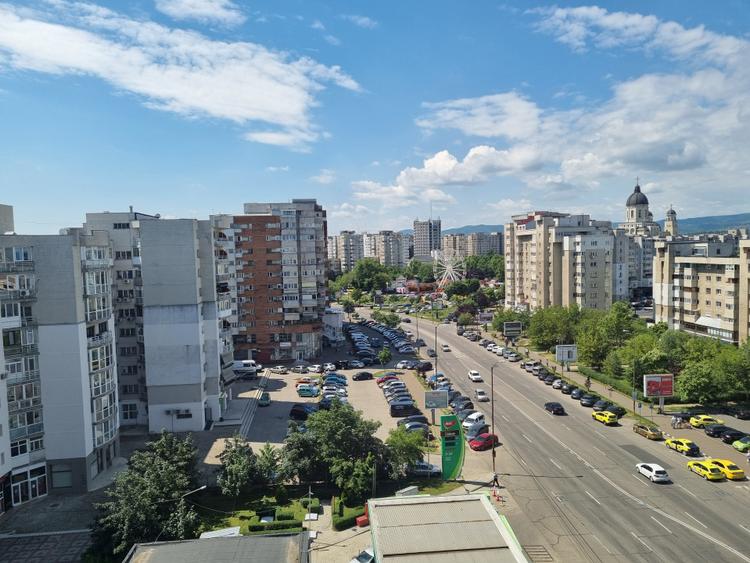 Apartament elegant, Bloc 2000 zona Bancorex