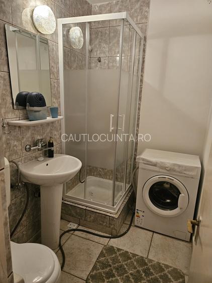 APARTAMENT 1 CAMERE | MATEI BASRAB |