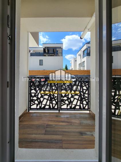 2 camere Tip 1-Pallady Villa Apartments 2-finalizat-0% comision - 9
